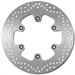 Sbs 5268 Stainless Steel Brake Rotor. Fixed Price $256.99.
