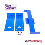 Macs Tie-downs 701355, One Fits Gm Ls Motor Lift Plate Use W/pivot Performan. Fixed Price $397.86.