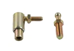 Quick Release Throttle Disconnect Carb Linkage 54147 Allstar Performance. Fixed Price $14.50.
