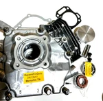 Predator 224 Convert 236CC Billet Arc Rod Race Block Kit 24HOUR Ship Usa New. Fixed Price $237.00.