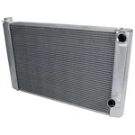 Allstar Performance ALL30037 Dual Pass Radiator 19X31. Fixed Price $254.99.