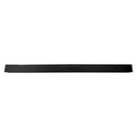 Fivestar Abc Rocker Panel Rolled Aluminum Black- 000-5501A-B. Fixed Price $89.84.