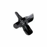 Allstar Performance ALL30105 Steel Fan 18" 4 Blade. Fixed Price $39.99.