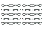 Fel-pro #FEL1405B Sbc Exhaust Gaskets (10PK). Fixed Price $92.99.