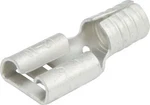 Blade Terminal Female Non-insulated 12-10 20PK Allstar Performance ALL76028. Fixed Price $6.82.