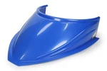 Fivestar 040-4116-CB MD3 Hood Scoop 5IN Tall Curved Chevron Blue. Fixed Price $64.29.