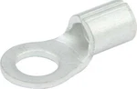 Ring Terminal #6 Hole Non-insulated 16-14 20PK Allstar Performance ALL76011. Fixed Price $6.43.