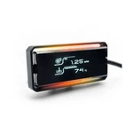 Shadow OBD2 Display D-meter Plus Minimalist & Futuristic Multi-functional.... Fixed Price $192.50.