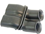 Intake Tube Trumpet For Rotax Max Airbox - Karting Genuine. Fixed Price $34.16.