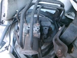 Anti-lock Brake Part Actuator And Pump Assembly Fwd Fits 12-14 Sienna 843303. Fixed Price $100.00.