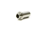 #8 Ss O-ring Weld-on End Vintage Air 36500-MPA. Fixed Price $22.08.