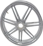 Arlen Ness 71-533 7-VALVE Forged Billet Rim Harley-davidson Low Rider. Fixed Price $989.96.