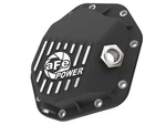 Afe Power Differential Cover - Pro Series Front Bla. Fixed Price $352.83.