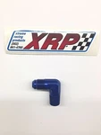 Xrp 982206 Pipe Adapter 1/4" Npt Male To -6 Flare 90 Elbow Fuel/water/oil Hose. Fixed Price $14.99.