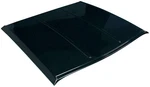Allstar Roof - Dirt 46 In Long 47 Wide Fiberglass Black Each. Fixed Price $362.22.