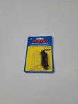 (2 Bolts Only) Arp 753-1750 7/16-20 1.750" 6-POINT Hex Black Oxide. Fixed Price $12.99.