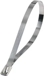 Allstar Performance ALL34262 Exhaust Wrap Ties 7-1/2 In Long Heat Resistant. Fixed Price $9.99.