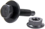 Allstar Performance 18560-50 Body Bolt Kit 50PK Black 1-1/8IN. Fixed Price $48.13.