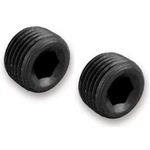 Earls Performance AT593204ERL Fuel Hose Fitting 3/8" Npt Internal Plugs. Fixed Price $26.60.
