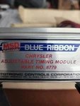 Brand New Vintage Msd 8779 Adjustable Timing - Chrysler. Fixed Price $200.00.