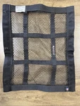 Allstar Performance ALL10211 - Mesh Window Net Black 22 X 18 Sfi. Fixed Price $18.00.