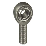 Aurora Bearing AM-7T 7/16"-20 Right Hand Thread Male Rod End. Fixed Price $34.99.