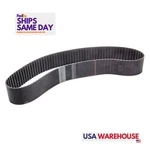 Blower Drive Service BB-540H300, One Black Rubber Replacement Belt 54IN X 3IN- 1. Fixed Price $103.44.
