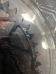 Dirt Tricks Rear Sprocket 520 47T Black #KTM-47-D-B Ktm/husqvarna/gas. Fixed Price $120.00.