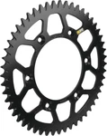 Protaper Rear Sprocket 47T 420 Black For 18-21 Yamaha YZ65 030028. Fixed Price $105.95.
