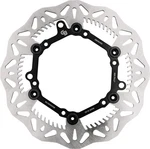 Gbrakes Floating Wave Rotor 260MM Front Black #GBD9035X. Fixed Price $161.22.