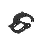 Axial Motor Plate Lcxu AXI232066 Elec Car/truck Replacement Parts. Fixed Price $15.98.