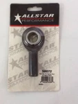 Allstar Performance ALL58072 Pro Rod End Lh 3/4 Male Moly. Fixed Price $15.69.