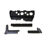 Dashboard Panel Auto Meter 2139. Fixed Price $485.12.