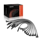 A-premium Ignition Spark Plug Wires Set Of 9 Compatible With Dodge ... Fast Ship. Fixed Price $61.99.