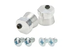 Allstar Performance 13100 Helmet Tear Off Post Kit. Fixed Price $40.15.