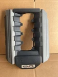 2011-2017 Oem Ford Mustang Cylinder Engine Cover 5.0L FR3E-6A949-BF Stock Gt. Fixed Price $80.00.