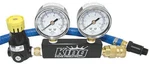 King Racing Products Leak Down Tester - Dual Gauge Mechanical Analog Kit. Fixed Price $249.32.