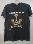Dog Eat Band All Boro Kings Poster Unisex Shirt S-5XL SE245. Fixed Price $20.23.