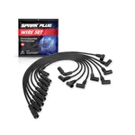 Ena Spark Plug Wire Set Compatible With Chevrolet Gmc Cadillac Express Savana.... Fixed Price $43.18.
