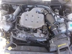 Driver Chassis Ecm Seat 4 Door Sedan Fits 05 Infiniti G35 25939378. Fixed Price $190.65.