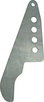 Allstar Performance ALL60166 Torque Link Bracket Weld-on Four Position. Fixed Price $25.99.