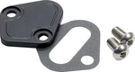 Allstar Performance ALL40307 Bbc Fuel Pump Block Off Plate Black Anodized. Fixed Price $22.99.
