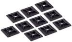 Allstar Performance ALL14117 1-1/8 In. X Wire Tie Base 10-PACK. Fixed Price $21.34.