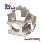 Bert Transmissions 301-F-NFC, Kit Natural Aluminum Fits Ford Bell Housing. Fixed Price $879.48.