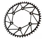 Dirt Tricks Lightweight Rear Steel Sprocket Tooth Black YZ-50-D-B. Fixed Price $94.99.