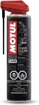 Motul Chain 9.8 Ounce Motorcycle Cleaner Universal Fit 103243. Fixed Price $11.77.