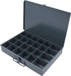 Allstar Performance ALL14366 Universal Storage Case 9-1/2 X 13-1/2 In. Fixed Price $49.99.