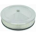 Racing Power Co-packaged 14IN X 3IN Air Cleaner It Paper Drop Base- R3195. Fixed Price $84.79.