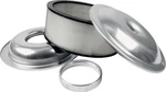 Allstar ALL25916 Air Cleaner Assembly - Lightweight 14 In Round. Fixed Price $76.99.