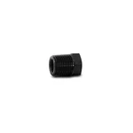 Vibrant Pipe Plug 10884; Npt Hex Black 3/4 In. Male. Fixed Price $14.43.